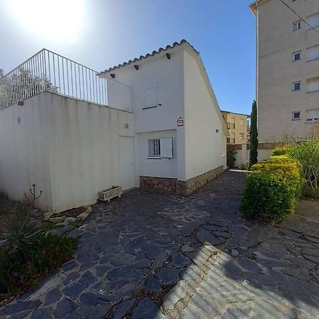 Nautilus Agradable Villa A 5 Minutos A Pie De La Playa Roses Exterior photo