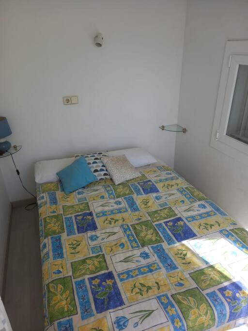 Nautilus Agradable Villa A 5 Minutos A Pie De La Playa Roses Exterior photo