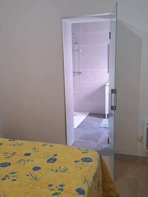 Nautilus Agradable Villa A 5 Minutos A Pie De La Playa Roses Exterior photo